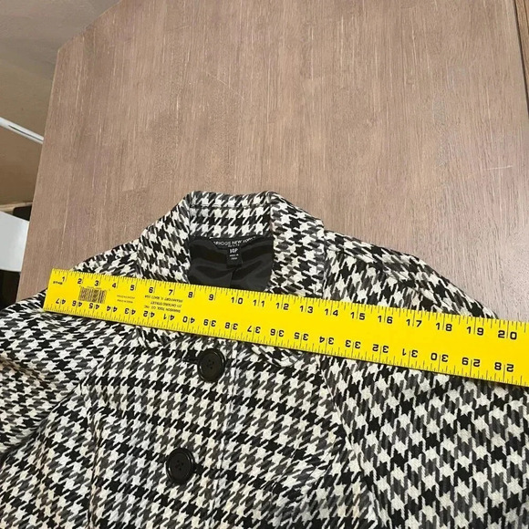 Women’s Briggs New York Blazer Size 14P - Picture 7 of 8